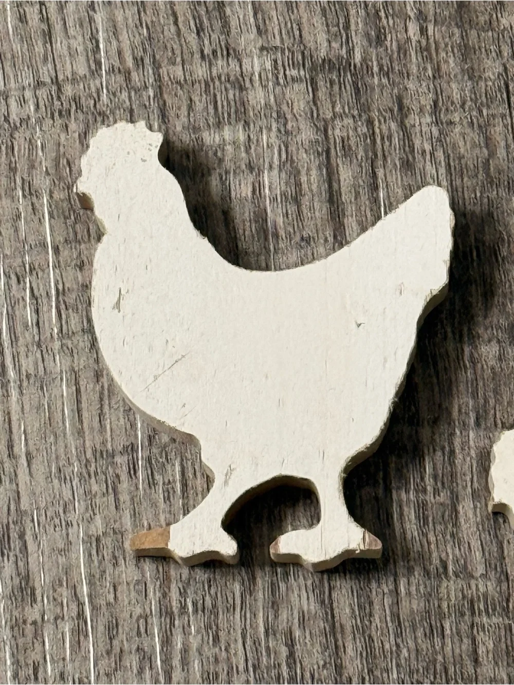 Hobby Lobby decorative rustic